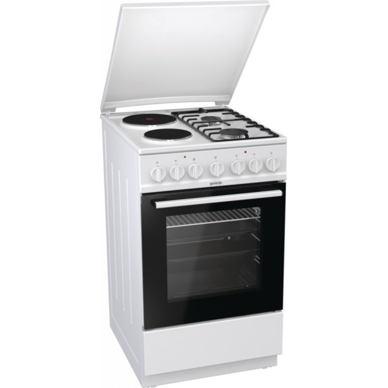 Комбинирана печка Gorenje K5241WF Комбинирана печка Gorenje K5241WF