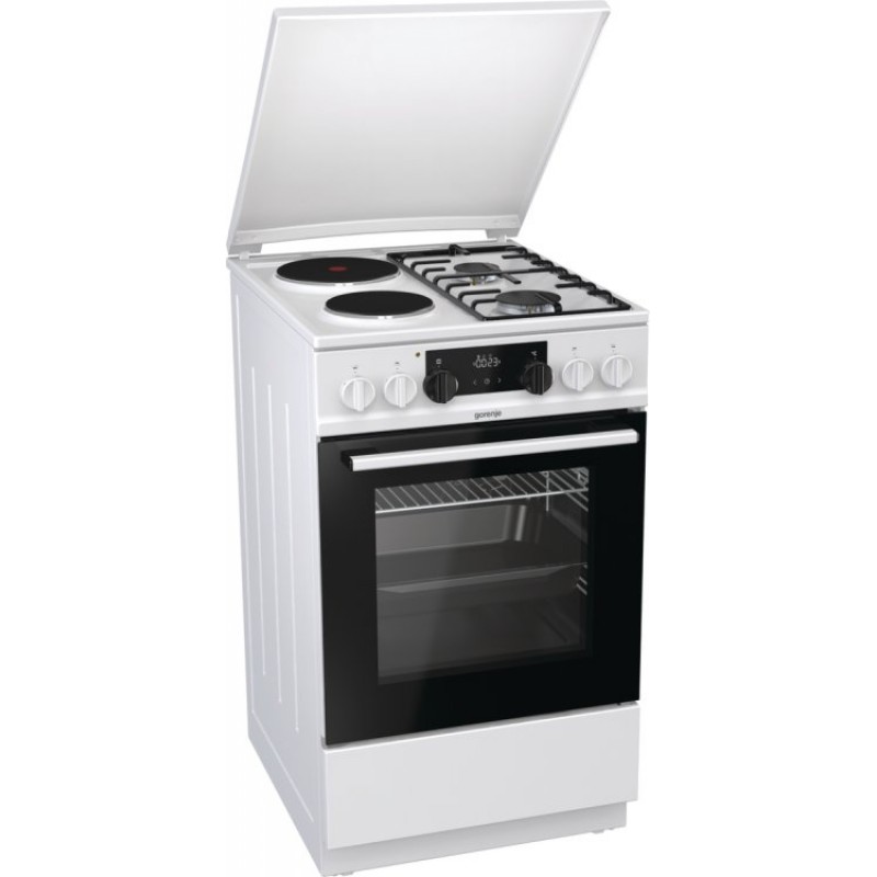 Комбинирана печка Gorenje K5351WF Комбинирана печка Gorenje K5351WF