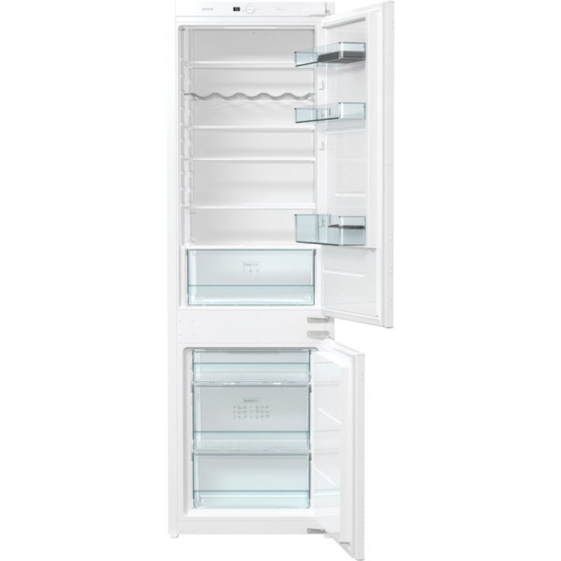 Хладилник & фризер за вграждане Gorenje NRKI4181E1 Хладилник & фризер за вграждане Gorenje NRKI4181E1
