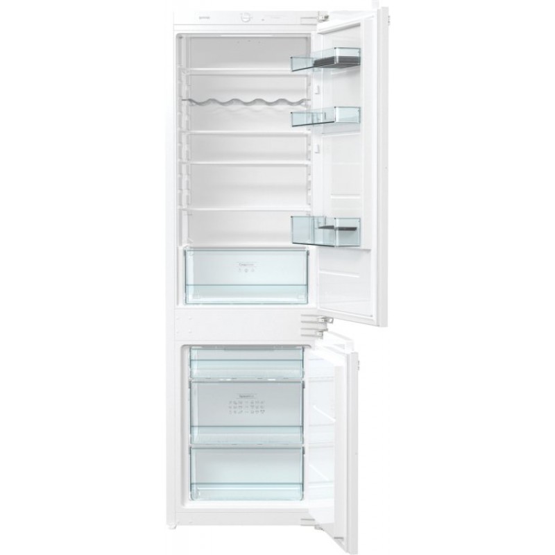 Хладилник & фризер за вграждане Gorenje RKI5182E1 Хладилник & фризер за вграждане Gorenje RKI5182E1