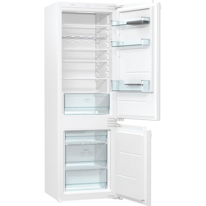 Хладилник & фризер за вграждане Gorenje RKI5182E1 Хладилник & фризер за вграждане Gorenje RKI5182E1