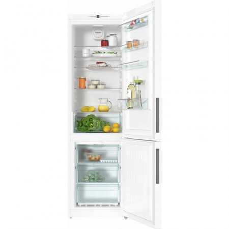 Хладилник MIELE ΚFN 29133 D ws white