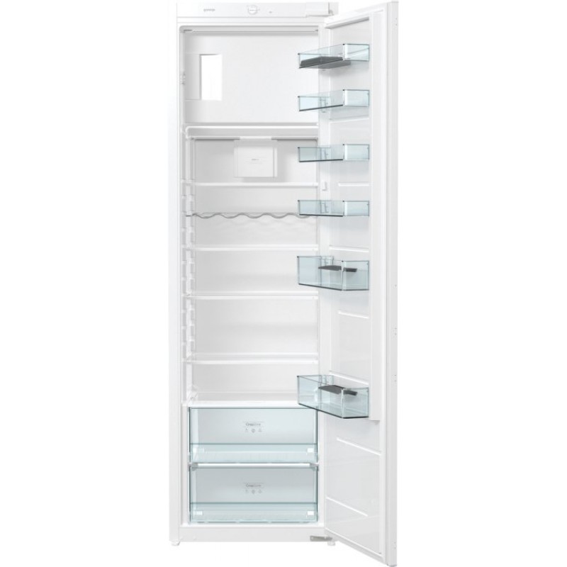 Хладилник - за вграждане Gorenje RBI4181E1 Хладилник - за вграждане Gorenje RBI4181E1