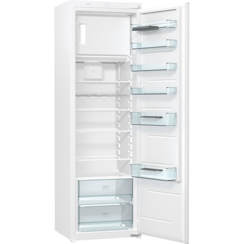 Хладилник - за вграждане Gorenje RBI4181E1 Хладилник - за вграждане Gorenje RBI4181E1