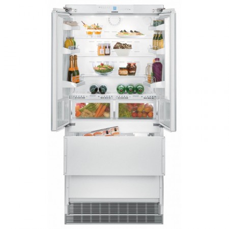 Хладилник за вграждане LIEBHERR ECBN 6256 NoFrost 