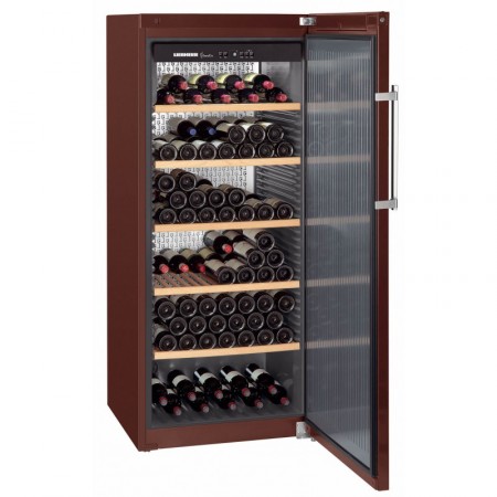 Охладител за вино LIEBHERR WKt 4551