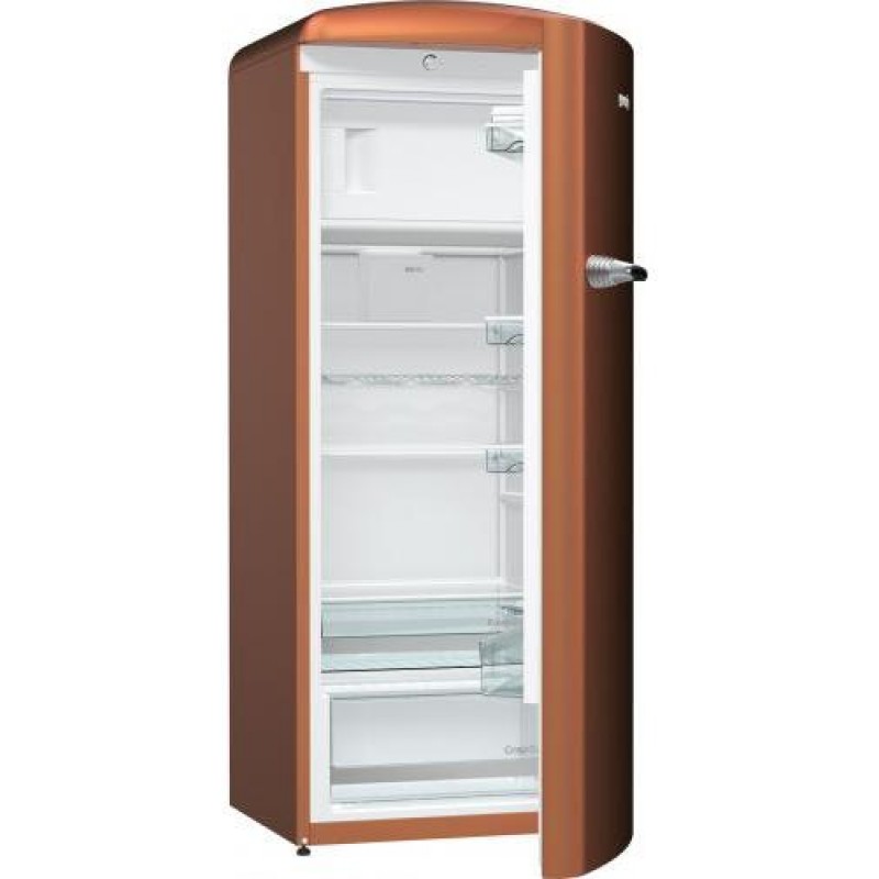 Свободностоящ хладилник Gorenje ORB152CR Свободностоящ хладилник Gorenje ORB152CR