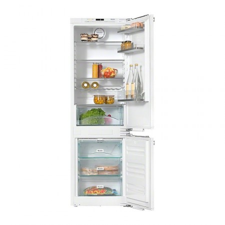 Хладилник MIELE KFNS 37432 iD