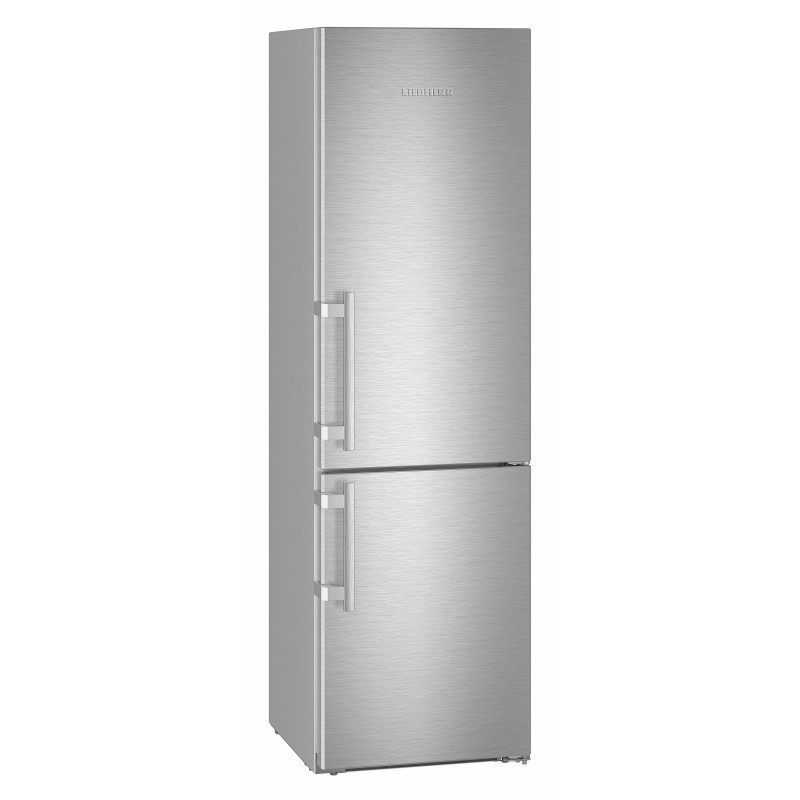 хладилник с фризер Liebherr CNef 4825 IceMaker NoFrost хладилник с фризер Liebherr CNef 4825 IceMaker NoFrost