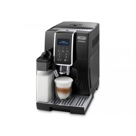 Кафеавтомат DeLonghi ECAM 350.55.B