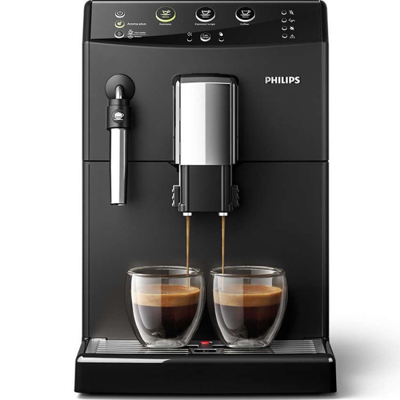 Кафемашина PHILIPS HD8827/09 Кафемашина PHILIPS HD8827/09