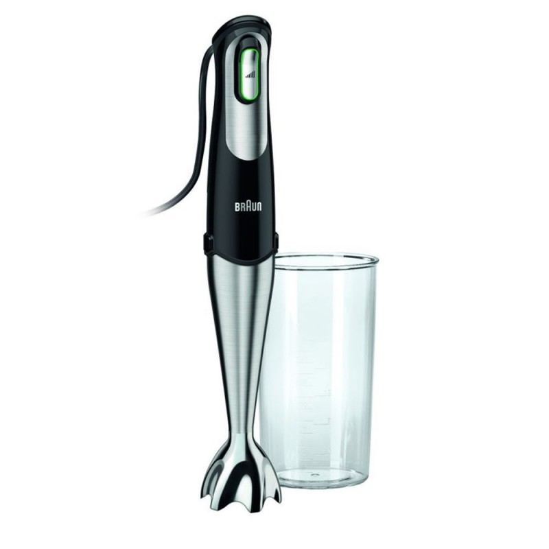 Пасатор Braun MQ 700 Супа Пасатор Braun MQ 700 Супа