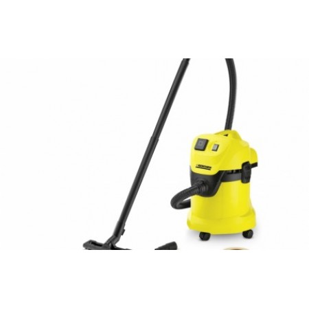 Прахосмукачка за мокро и сухо изсмукване Karcher WD 3 P
