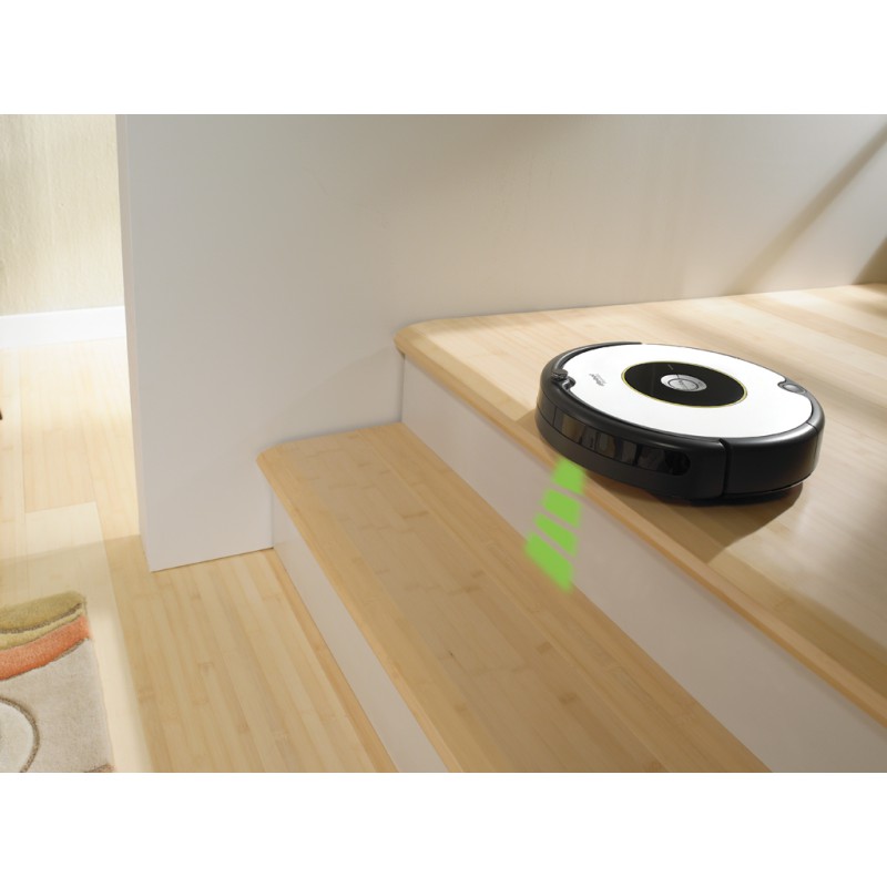 Роботизирана прахосмукачка Roomba 605 Роботизирана прахосмукачка Roomba 605