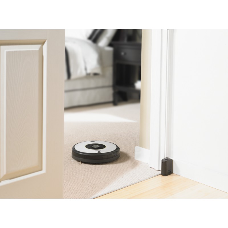 Роботизирана прахосмукачка Roomba 605 Роботизирана прахосмукачка Roomba 605