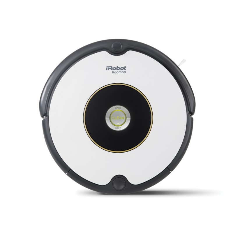 Роботизирана прахосмукачка Roomba 605 Роботизирана прахосмукачка Roomba 605