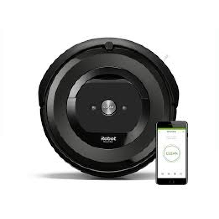 Роботизирана прахосмукачка Roomba e5 (5158) Роботизирана прахосмукачка Roomba e5 (5158) - Малки домакински уреди