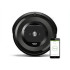 Роботизирана прахосмукачка Roomba e5 (5158) Роботизирана прахосмукачка Roomba e5 (5158) - Малки домакински уреди
