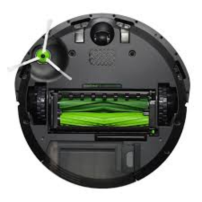Роботизирана прахосмукачка Roomba e5 (5158) Роботизирана прахосмукачка Roomba e5 (5158) - Малки домакински уреди