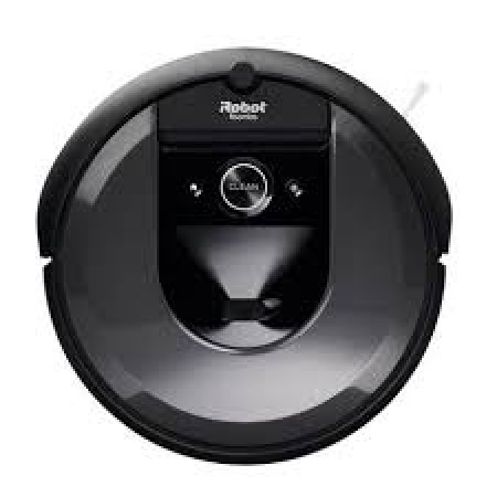 Роботизирана прахосмукачка iRobot Roomba i7 (7158)