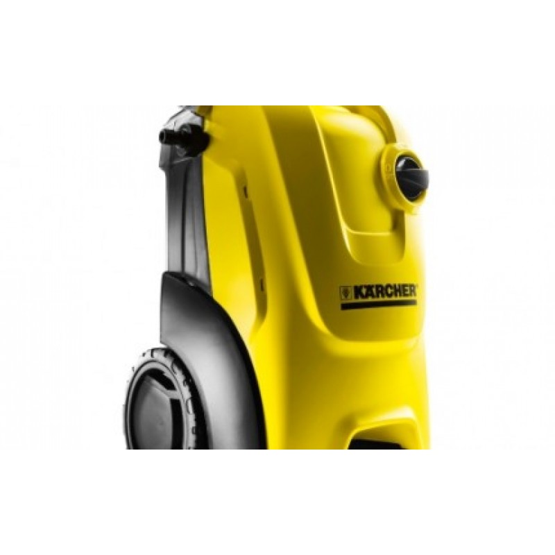 Водоструйна машина Karcher K 4 compact Водоструйна машина Karcher K 4 compact