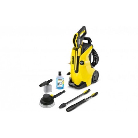 Водоструйна машина Karcher К 4 Full Control Car