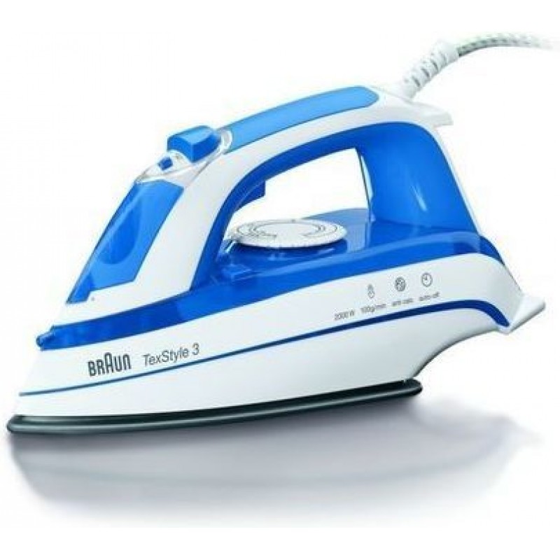 Ютия Braun SI 355 A Ютия Braun SI 355 A