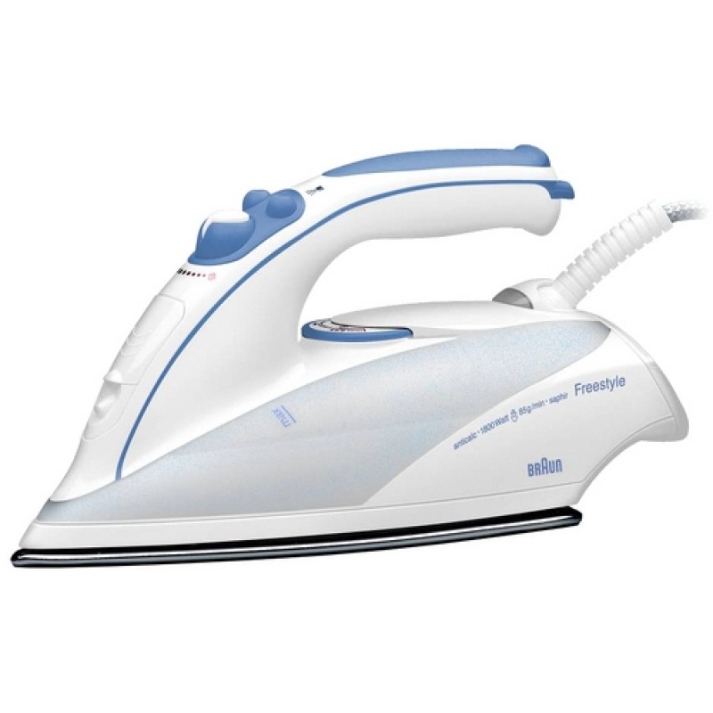 Ютия Braun SI 525 A Ютия Braun SI 525 A