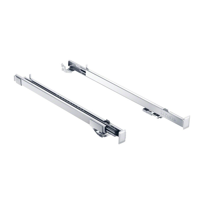 Телескопични водачи HFC 50 Flexi Clip Телескопични водачи HFC 50 Flexi Clip