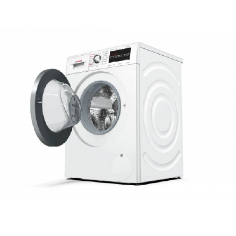 Перална машина със сушилня BOSCH Wash&Dry 7/4kg, EcoSilence Drive WVG30442EU Перална машина със сушилня BOSCH Wash&Dry 7/4kg, EcoSilence Drive WVG30442EU