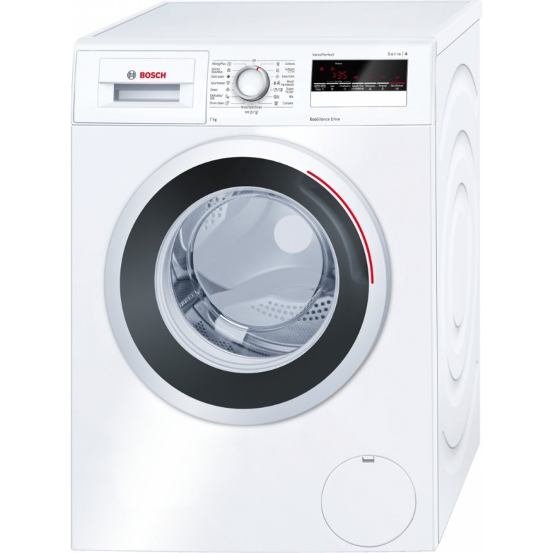 Пералня BOSCH WAN24261BY Пералня BOSCH WAN24261BY