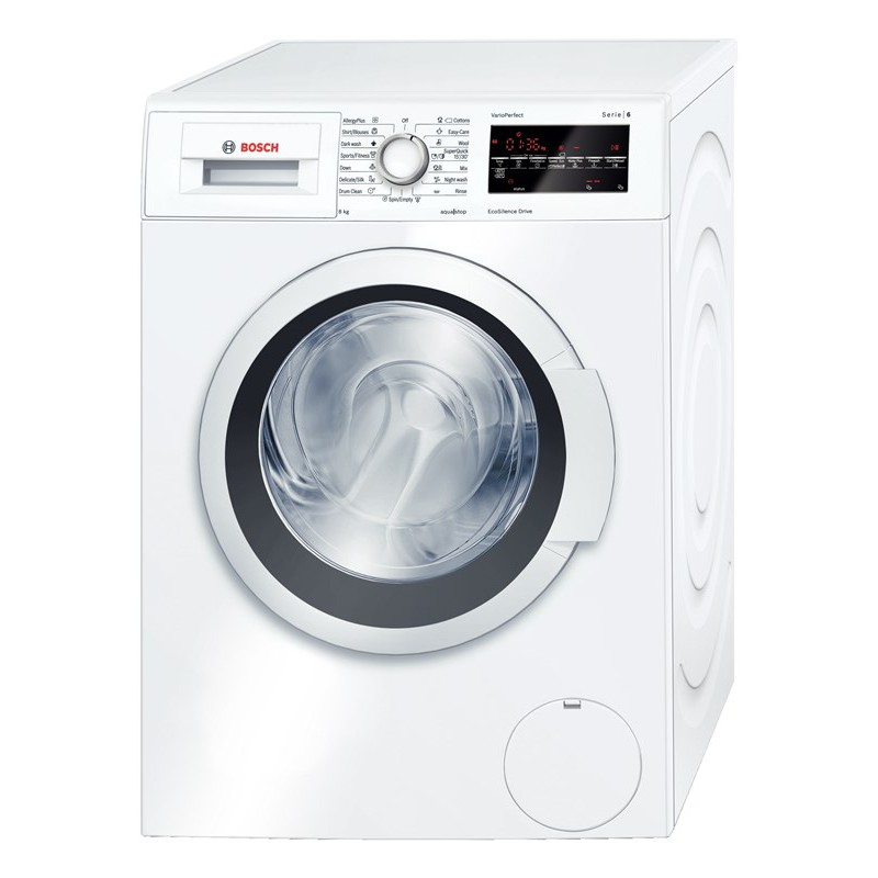 Пералня Bosch WAT24440BY Пералня Bosch WAT24440BY
