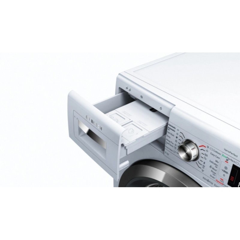 Пералня BOSCH WAY32891EU Пералня BOSCH WAY32891EU