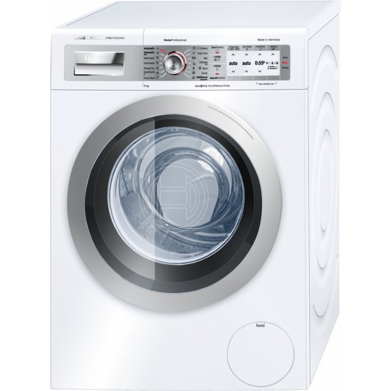Пералня BOSCH WAY32891EU Пералня BOSCH WAY32891EU