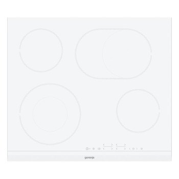 Стъклокерамичен плот Gorenje ECT643WCSC