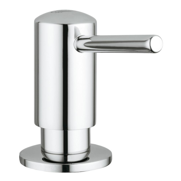 ДОЗАТОР ЗА ТЕЧЕН САПУН GROHE CONTEMPORARY 40536000 - Смесители