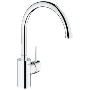 СМЕСИТЕЛ GROHE CONCETTO 32661003