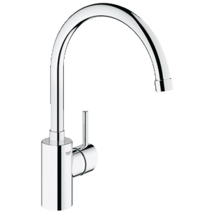 СМЕСИТЕЛ GROHE CONCETTO 32661001 СМЕСИТЕЛ GROHE CONCETTO 32661001 - Смесители