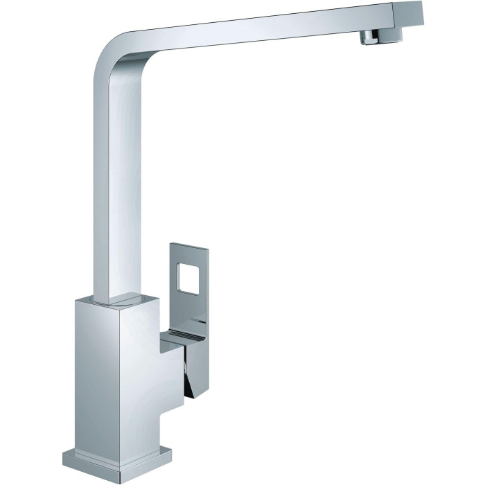 СМЕСИТЕЛ GROHE EUROCUBE 31255000 СМЕСИТЕЛ GROHE EUROCUBE 31255000 - Смесители