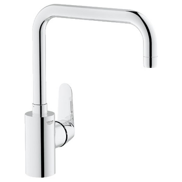 Смесител GROHE EURODISC COSMOPOLITAN 32259002 Смесител GROHE EURODISC COSMOPOLITAN 32259002 -