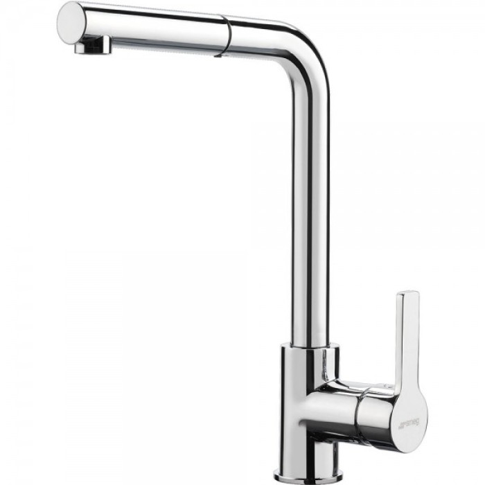 Смесител SMEG MID1CR Смесител SMEG MID1CR - Смесители
