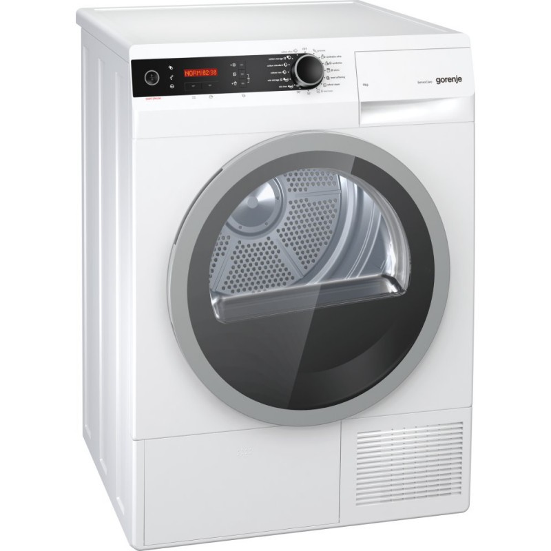 Сушилна Gorenje D98F65F Сушилна Gorenje D98F65F
