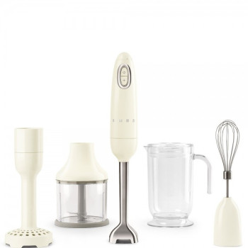 Пасатор SMEG HBF22CREU