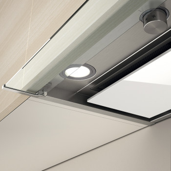 Аспиратор Elica Box IN Plus 120 PRF0097797 - Уреди за вграждане