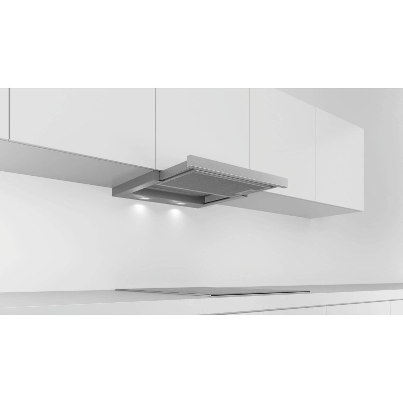 Aспиратор за вграждане Bosch DFS067A50 Aспиратор за вграждане Bosch DFS067A50