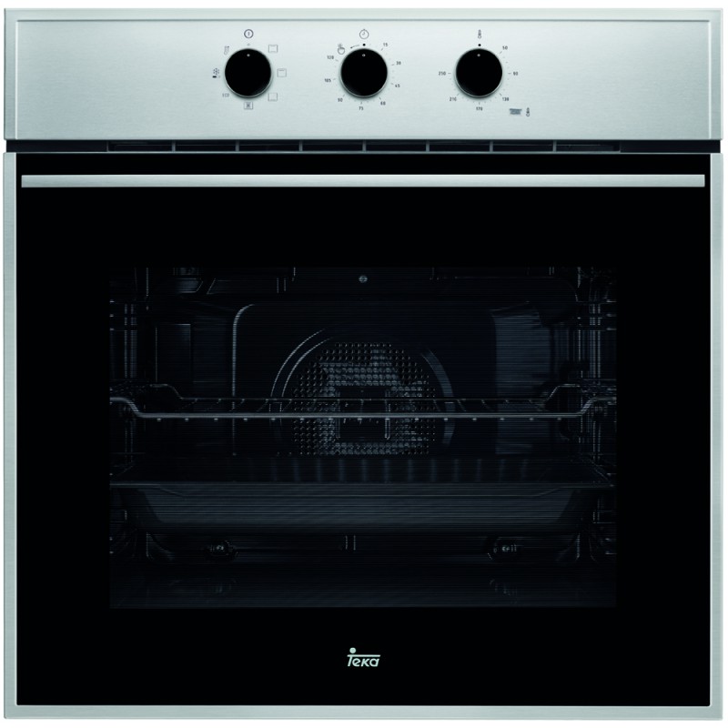 Фурна ТЕКА WISH HBB 605 Фурна ТЕКА WISH HBB 605