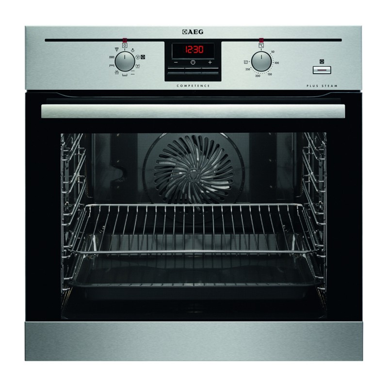 Фурна за вграждане AEG BE 301352 HM Фурна за вграждане AEG BE 301352 HM