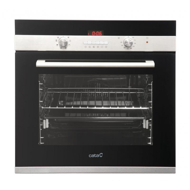 Фурна за вграждане Cata CDP 780 AS BK Фурна за вграждане Cata CDP 780 AS BK