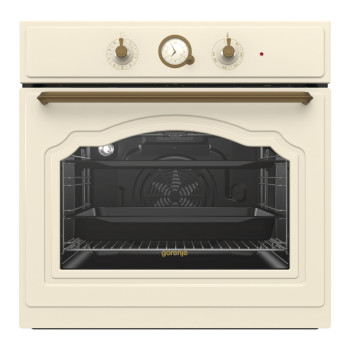 Фурна за вграждане Gorenje BO7732CLI