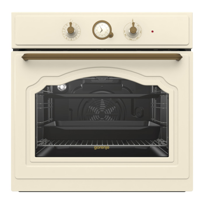 Фурна за вграждане Gorenje BO7732CLI Фурна за вграждане Gorenje BO7732CLI - Уреди за вграждане